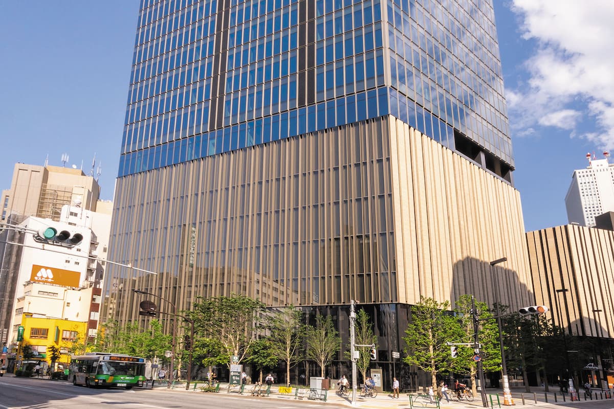 WeWork Hareza 池袋