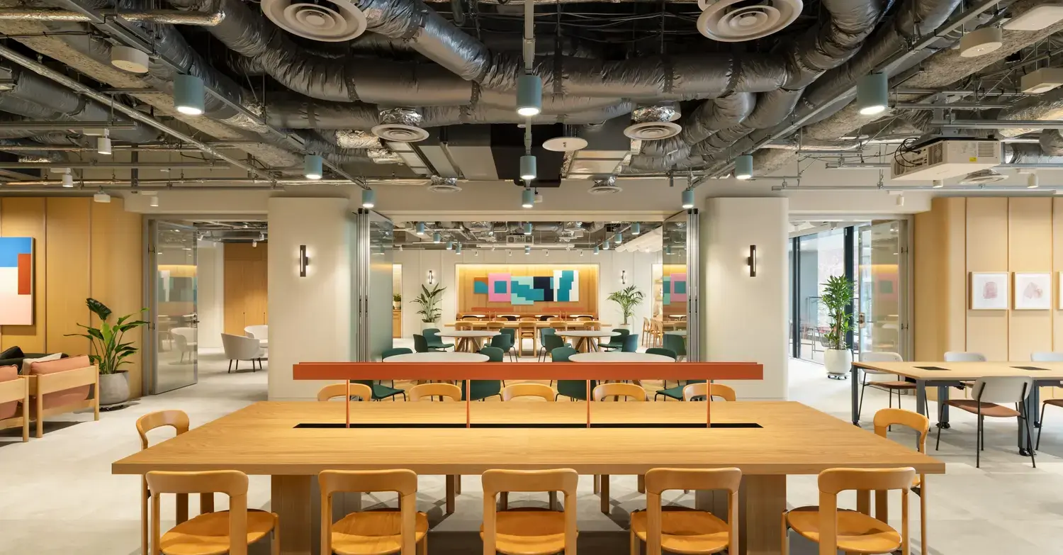 北海道札幌のシェアオフィスレンタルオフィス｜WeWork