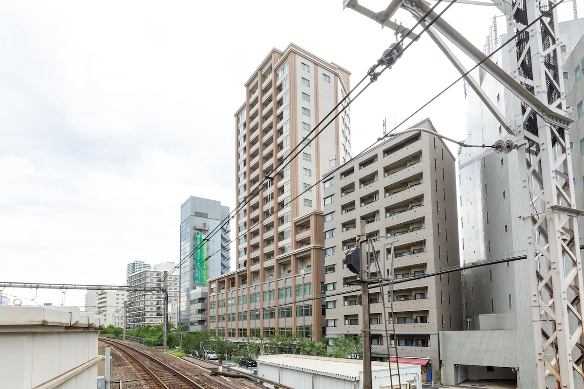 WeWork TK Ikedayama