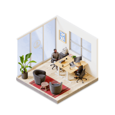 private-office