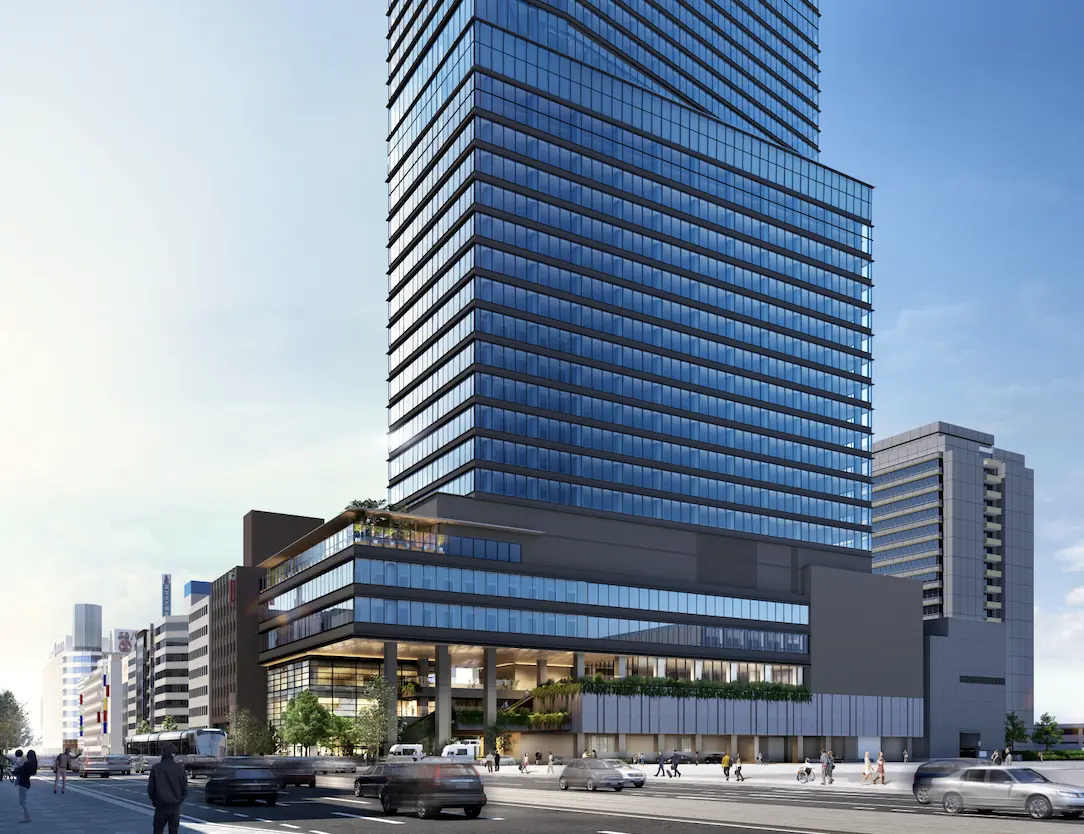 WeWork KAMIHACHI X Hiroshima